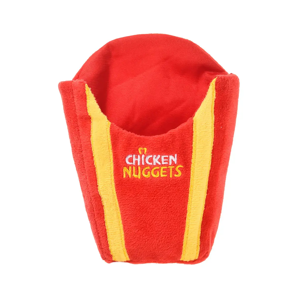 HugSmart Food Party – Chicken Nuggets
