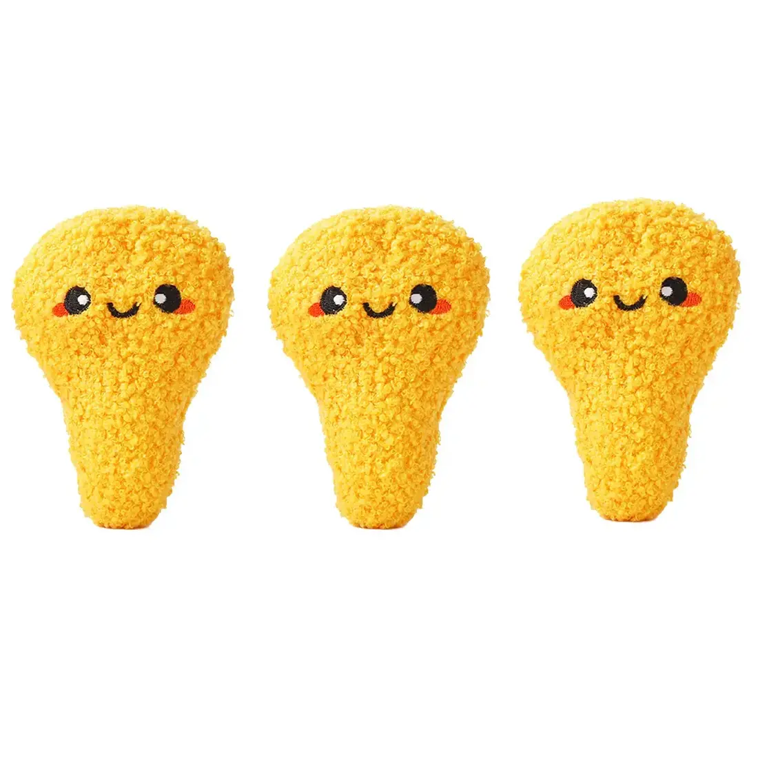 HugSmart Food Party – Fried Chicken