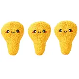 HugSmart Food Party – Fried Chicken
