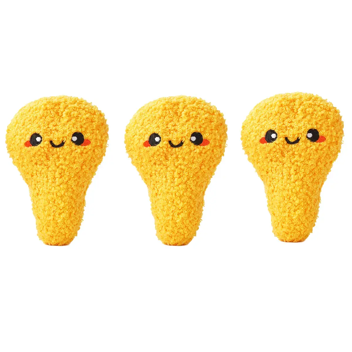 HugSmart Food Party – Fried Chicken