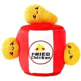 HugSmart Food Party – Fried Chicken