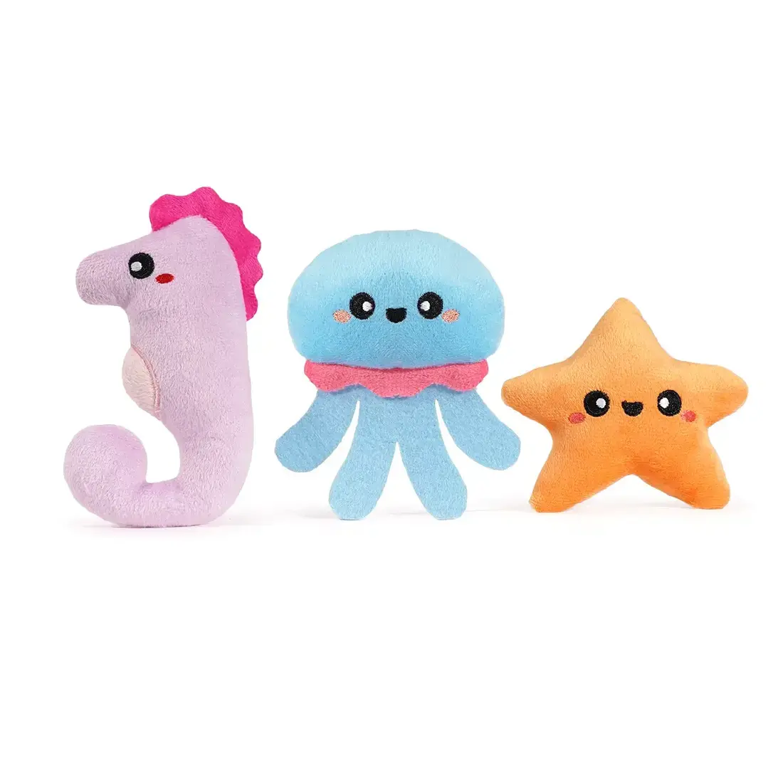 HugSmart Ocean Pals – Aqua Friends