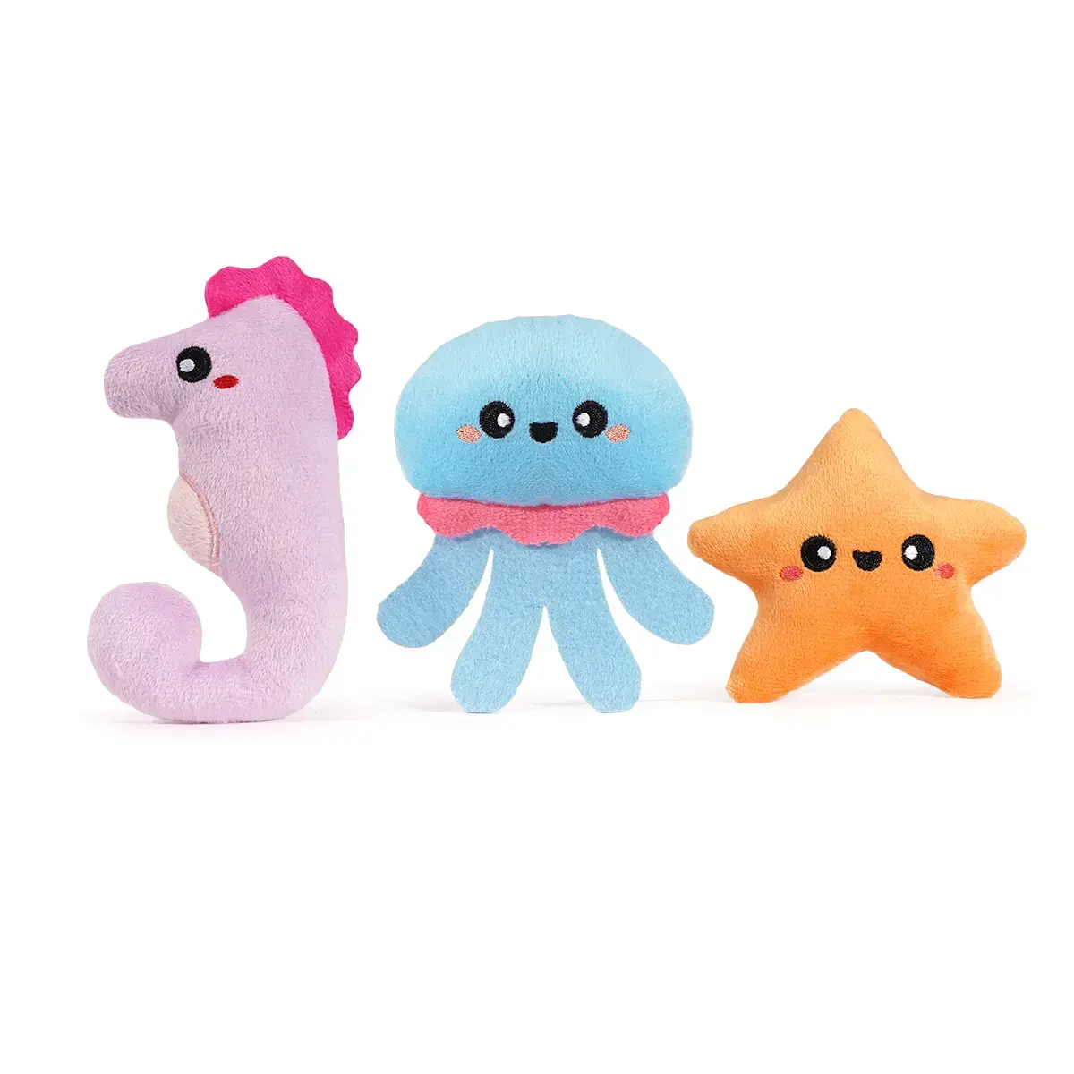 HugSmart Ocean Pals – Aqua Friends