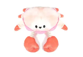 HugSmart Ocean Pals – Crab