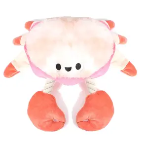 HugSmart Ocean Pals – Crab