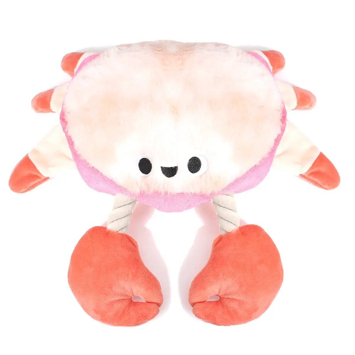 HugSmart Ocean Pals – Crab