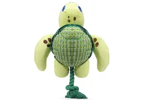 HugSmart Ocean Pals – Sea Turtle