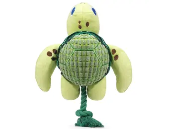 HugSmart Ocean Pals – Sea Turtle