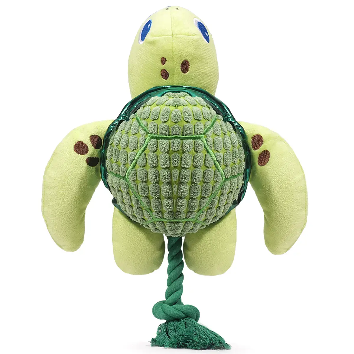HugSmart Ocean Pals – Sea Turtle