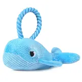 HugSmart Ocean Pals – Whale
