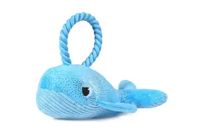 HugSmart Ocean Pals – Whale