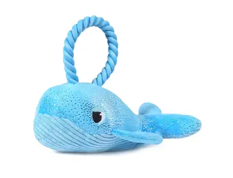 HugSmart Ocean Pals – Whale