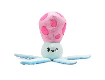 HugSmart Ocean Pals – Squid