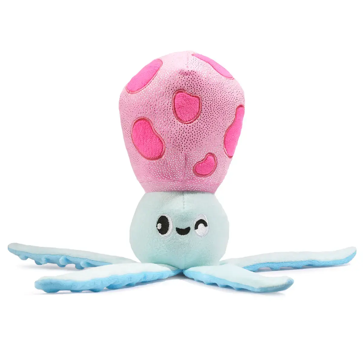 HugSmart Ocean Pals – Squid