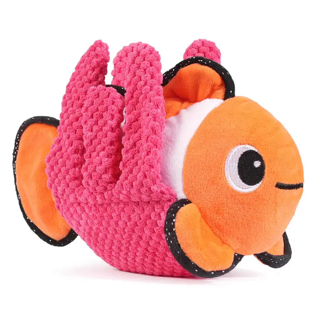 HugSmart Ocean Pals – Clown Fish