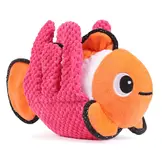 HugSmart Ocean Pals – Clown Fish