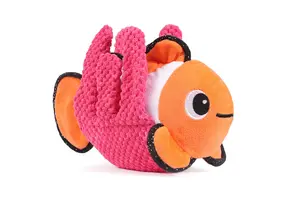 HugSmart Ocean Pals – Clown Fish