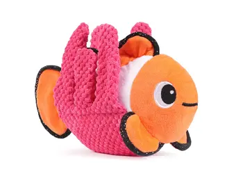 HugSmart Ocean Pals – Clown Fish