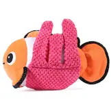HugSmart Ocean Pals – Clown Fish