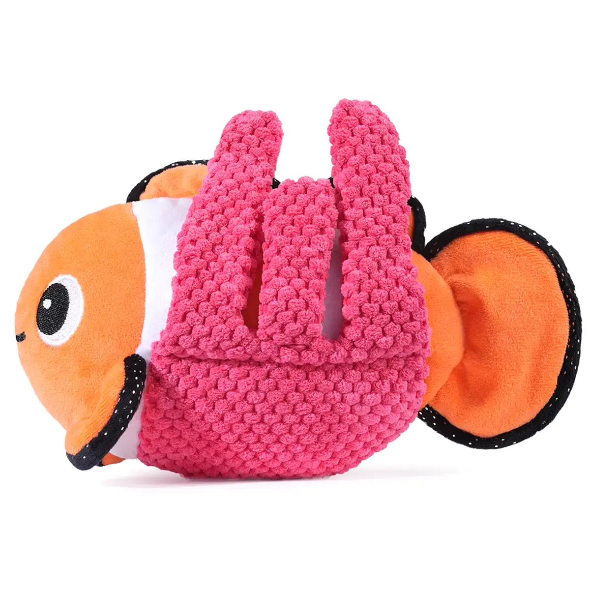 HugSmart Ocean Pals – Clown Fish