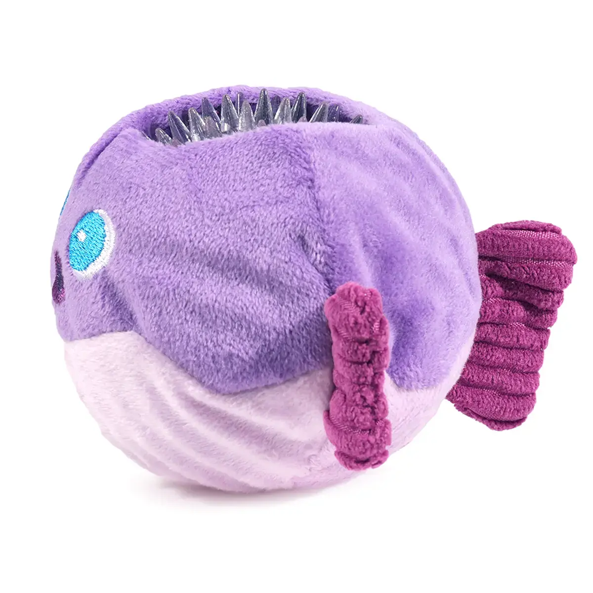 HugSmart Ocean Pals – Puffer Fish Ball