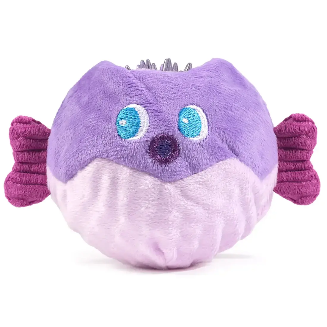 HugSmart Ocean Pals – Puffer Fish Ball