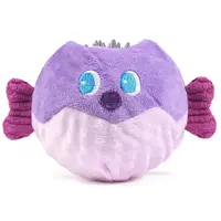 HugSmart Ocean Pals – Puffer Fish Ball