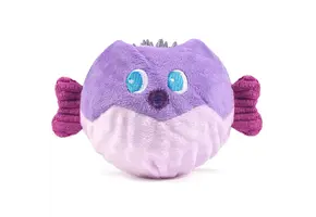 HugSmart Ocean Pals – Puffer Fish Ball