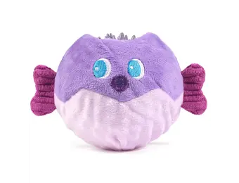 HugSmart Ocean Pals – Puffer Fish Ball
