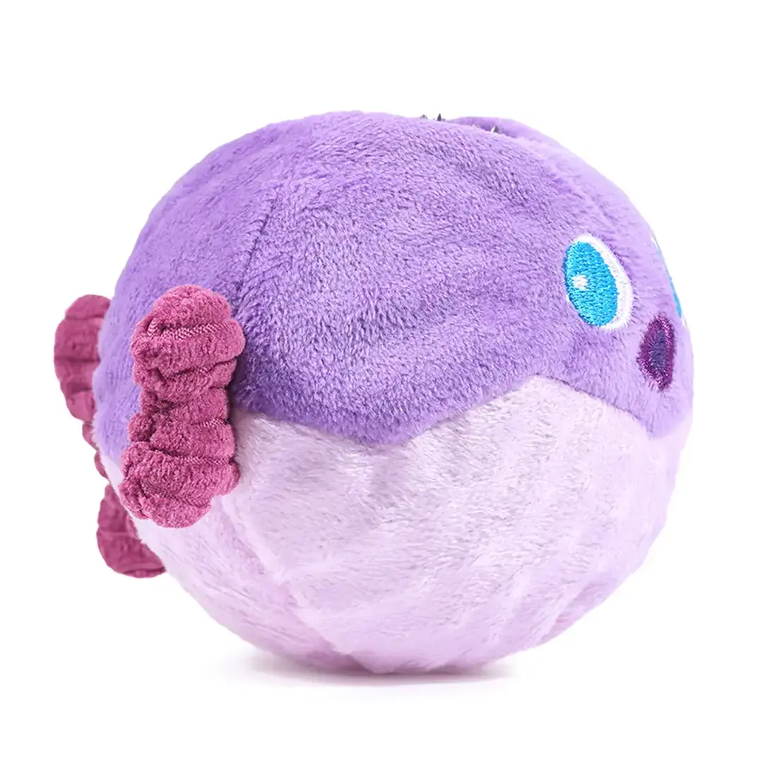 HugSmart Ocean Pals – Puffer Fish Ball