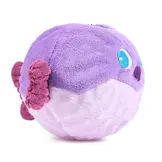 HugSmart Ocean Pals – Puffer Fish Ball