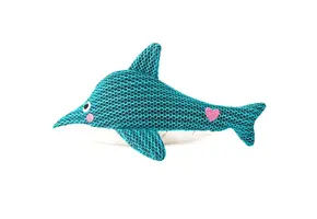HugSmart Ocean Pals – Dolphin