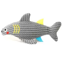 HugSmart Ocean Pals – Shark