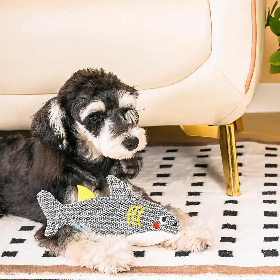 HugSmart Ocean Pals – Shark