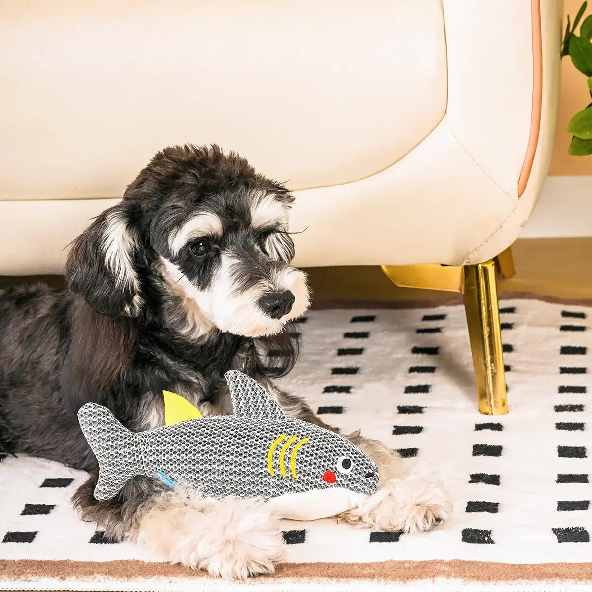 HugSmart Ocean Pals – Shark