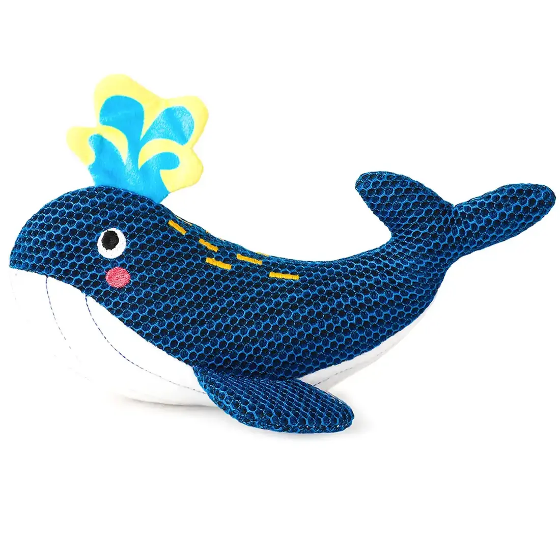 HugSmart Ocean Pals – Whale
