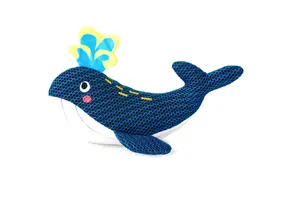 HugSmart Ocean Pals – Whale