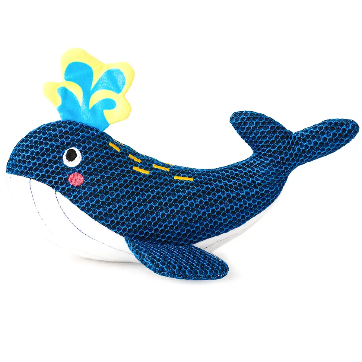 HugSmart Ocean Pals – Whale