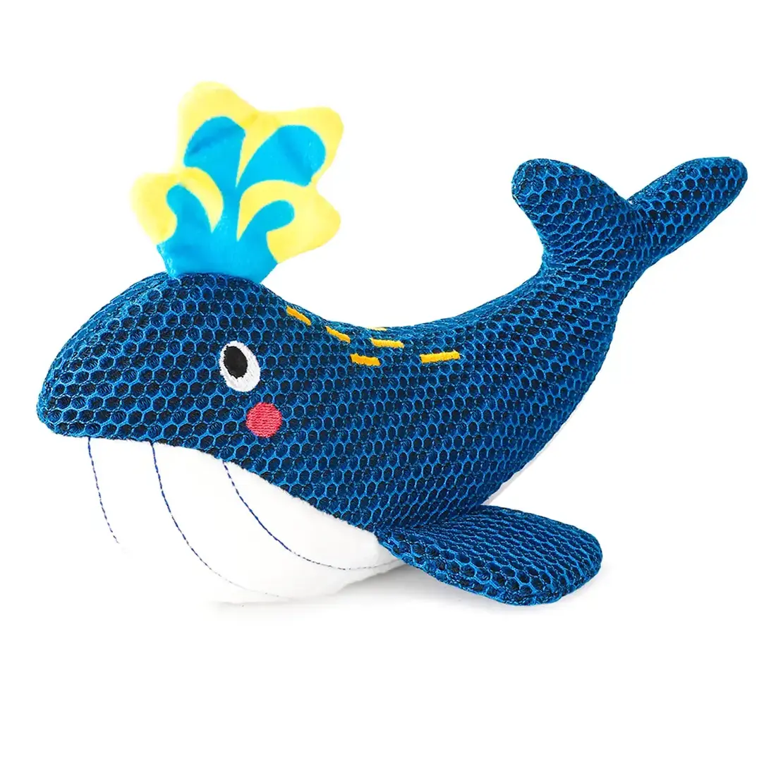 HugSmart Ocean Pals – Whale