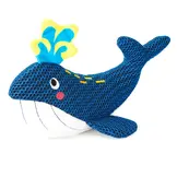 HugSmart Ocean Pals – Whale