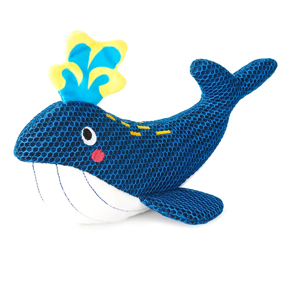 HugSmart Ocean Pals – Whale