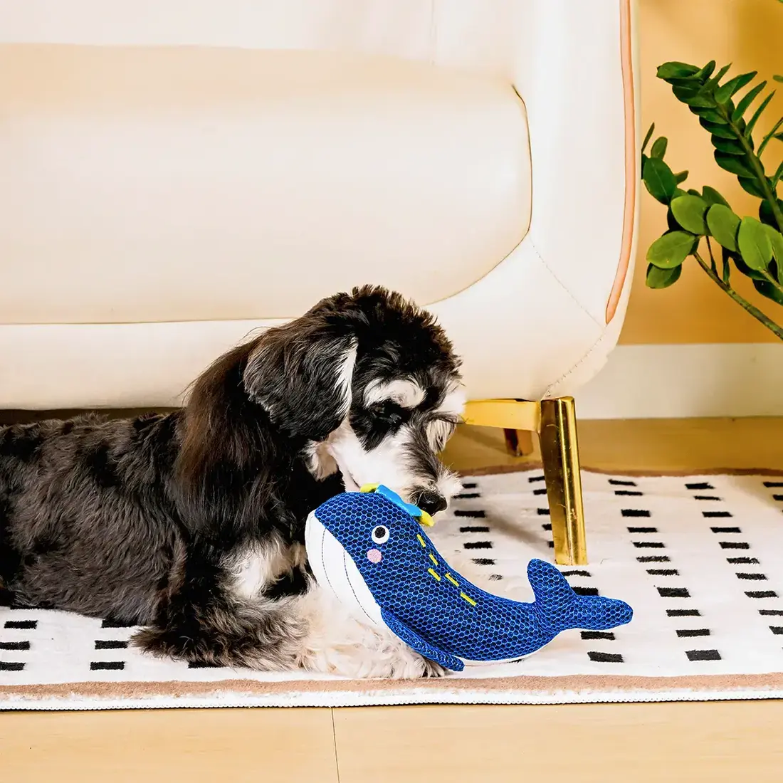 HugSmart Ocean Pals – Whale