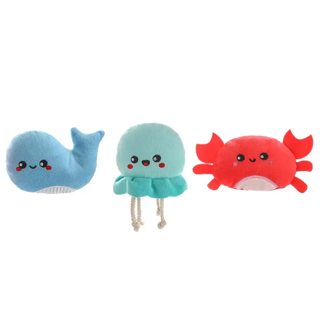 HugSmart Ocean Pals – Sea Creatures