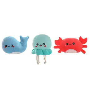 HugSmart Ocean Pals – Sea Creatures