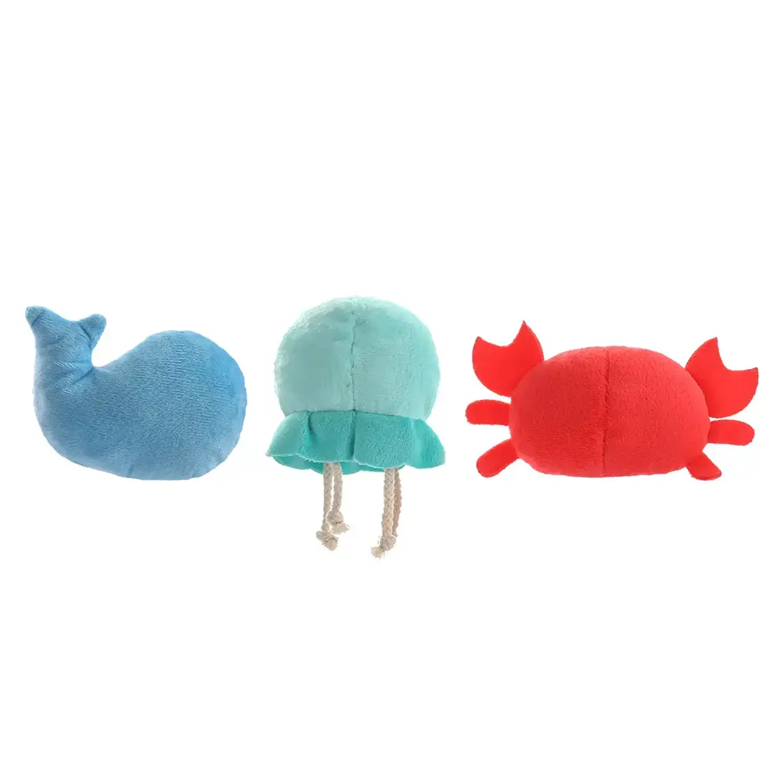 HugSmart Ocean Pals – Sea Creatures