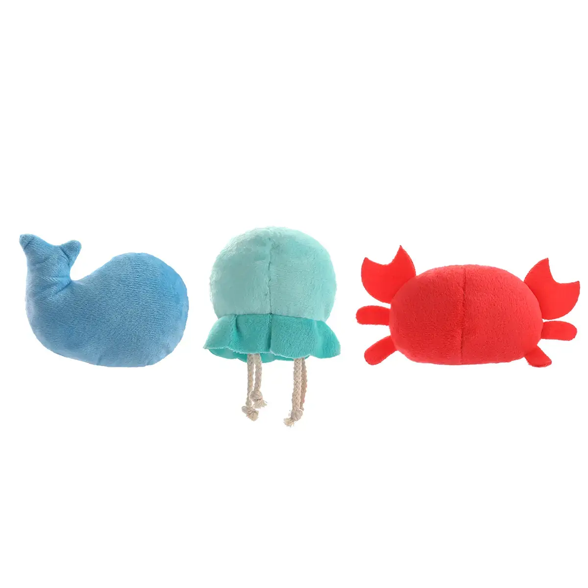 HugSmart Ocean Pals – Sea Creatures