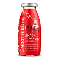 Smoothiedog Rund