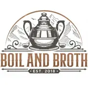 Boil & Broth