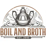 Boil & Broth