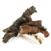 Akyra Paardenhuid met Vacht